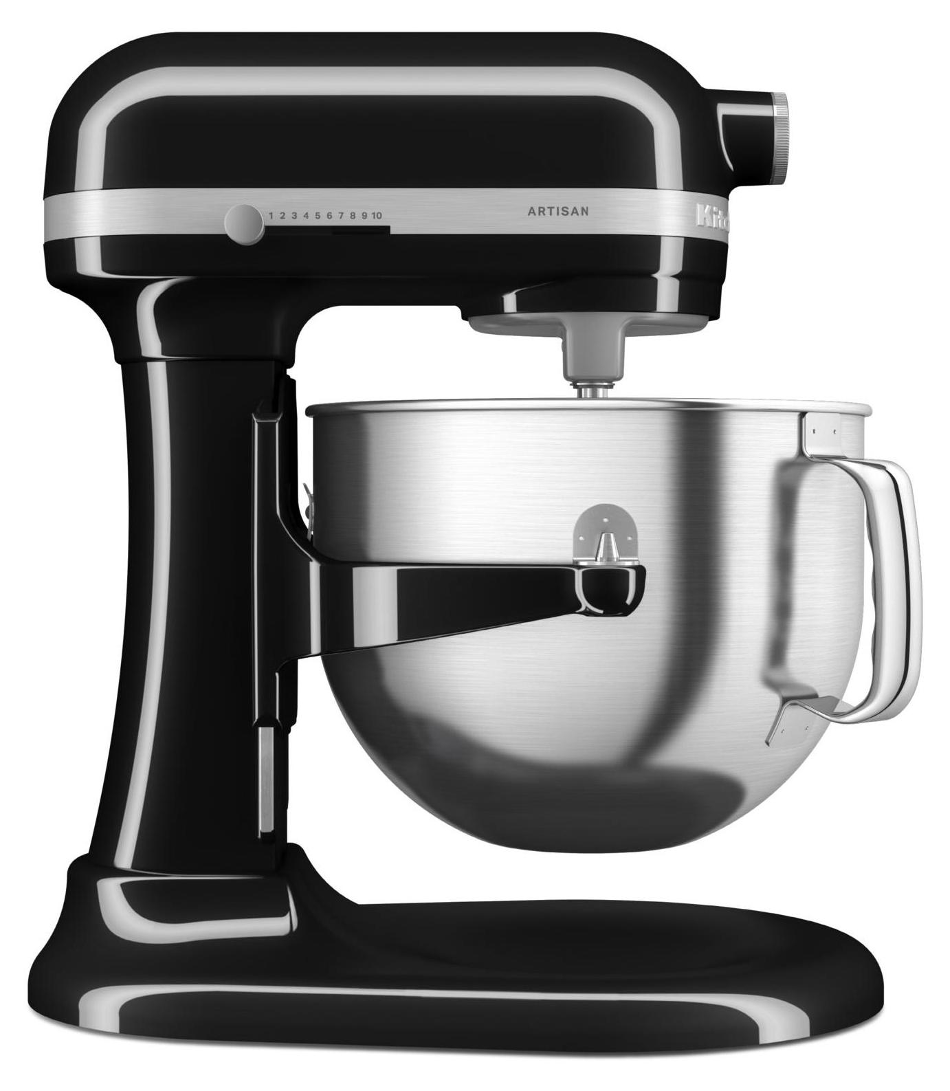 KitchenAid 5KSM70SHXEOB Küchenmaschine