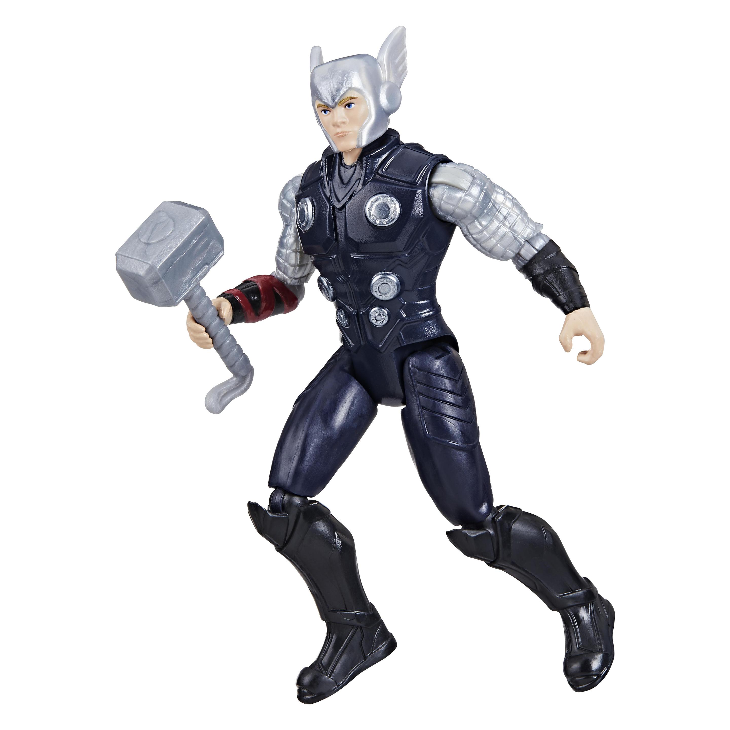 Hasbro Thor (F93375X0)