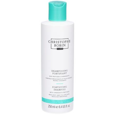 Chris Robin SH Fortif Amarant250Ml 250 ml Shampoo