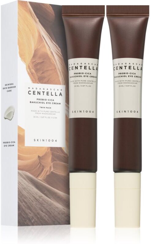 SKIN1004 Madagascar Centella Probio-Cica Bakuchiol Eye Cream anti-wrinkle eye cream with soothing effect