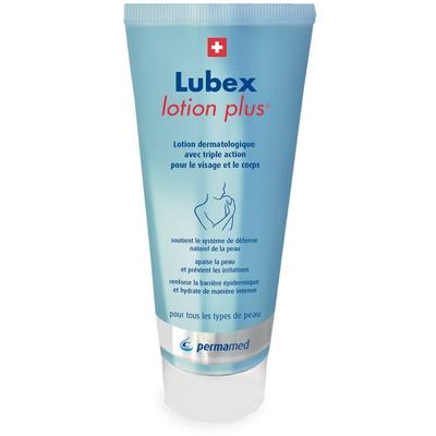 Lubex lotion plus 200 ml Lotion