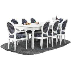 Ebuy24, Essgruppe, Essgruppe Amaretta (Holz)