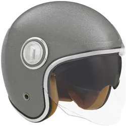 Nox Premium, Motorradhelm, jet-motorradhelm jet heritage (S)