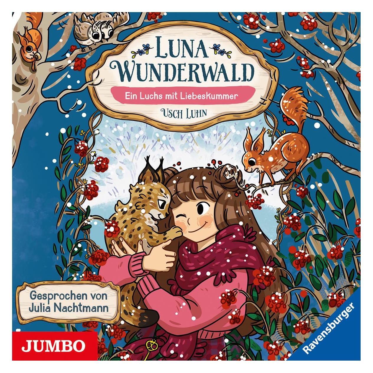 Jumbo Neue Medien Luna Wunderwald (5) (33774555)