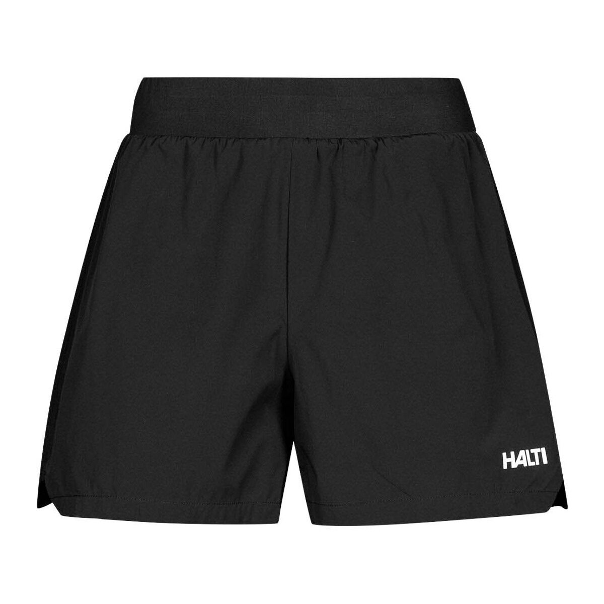 Halti Uurto W Shorts black (P99) 40 086-0880-P99-40