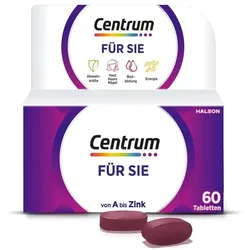 Centrum Für Sie 60 St