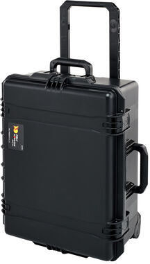 Peli iM2720 Storm Travel Case black Schwarz