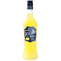 Licellino Limoncello - Zitronenlikör