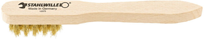 Brosse à bougies Stahlwille L 150 mm (74160001)
