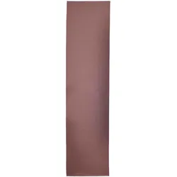 SCHIEBEVORHANG »München Dark« HxB 245x60 cm Altrosa