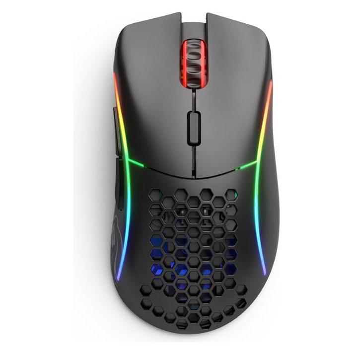 Glorious PC Gaming Race Model D (Kabellos) (GLO-MS-DW-MB)