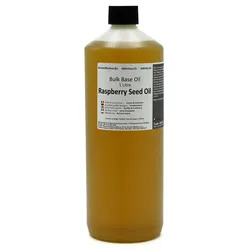 Raspberry Seed Oil 1 Litre