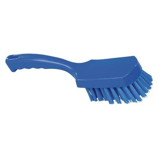 Betra Handfeger 275 mm x 105 mm Mediumhart Blau (1 Stk.) (105462)