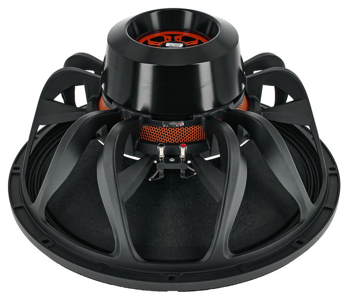 FaitalPRO 21XL3000 8 Ohms