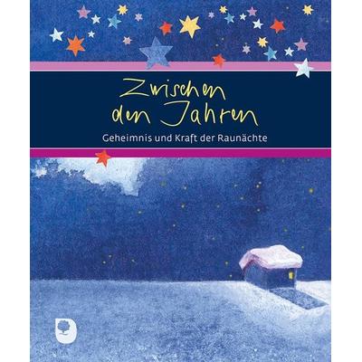 Zwischen den Jahren, Gebundene Ausgabe von , Verlag am Eschbach