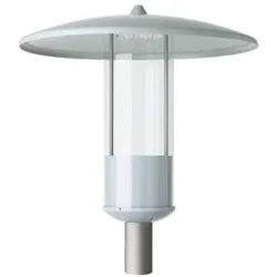 Schuch Licht LED-Pilzleuchte 553 0803R G2