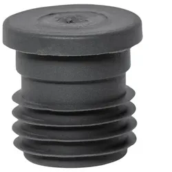 F-Tronic Verschlussstopfen für Rohre M20 E07
