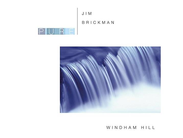 Jim Brickman - Pure Jim Brickman