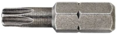 Embout de vissage DEWALT T20 25mm 5pcs (DT7255-QZ)