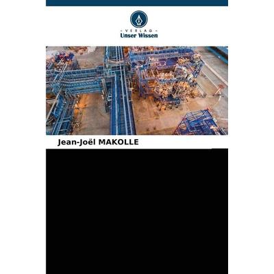 Handbuch - Leitfaden für den Industriebau, Taschenbuch von Jean-Joël Makolle, Verlag Unser Wissen, 978-620-9-22264-1