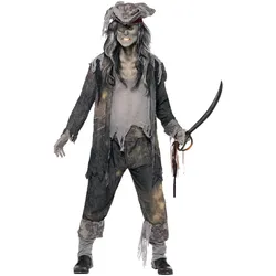 Smiffys Ghost Ship Ghoul (XL)
