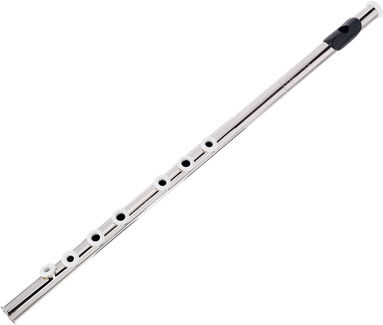 Sandner Alto 80 Solo Eb Black