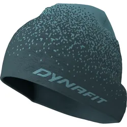 Dynafit Graphic Mütze Smoke Blue Gr. Uni.