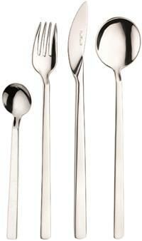 Pintinox Cucchiaione Servire Tecna