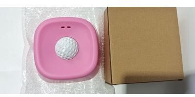 Uplift Essentials Anti Choking Slow Feeder Dual Action Maze Bowl & Lick Plate For Liquid Treats pink