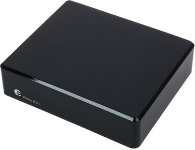 Pro-Ject Phono-Box E