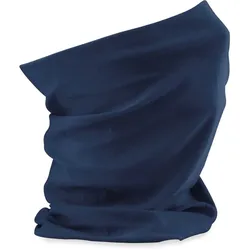 Beechfield Unisex Morf Recycled Schlauchtuch B915R french navy one size