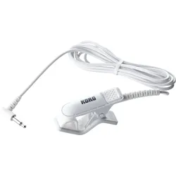 Korg CM-400 WH - Stimmgerät