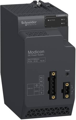 Schneider Electric BMXCPS3522H Netzteil-Modul