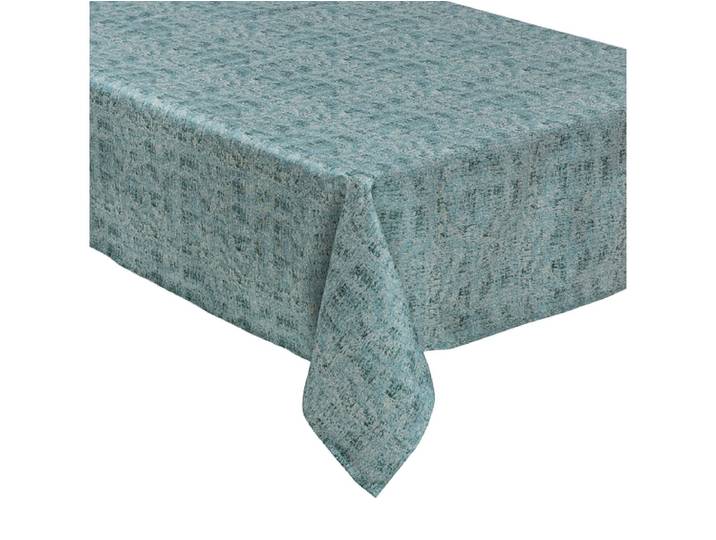 Tischdecke NEVA 1 Stück dunkelgrün