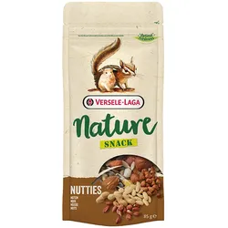 Versele-Laga Nature Snack Nutties 7x85 g