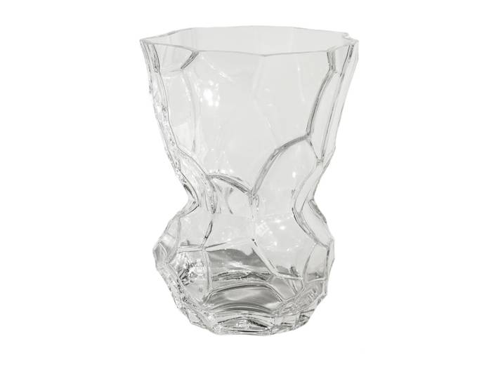 Hein Studio Vase Reflection 24x30 cm Transparent