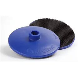 CaddyClean STK0024 Treibteller 2 Stück/Pack, einfache Montage
