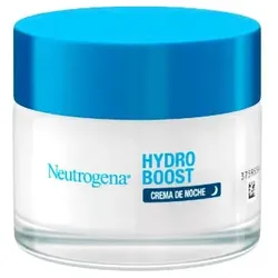 Neutrogena Hydro Boost Schlafcreme 50ml