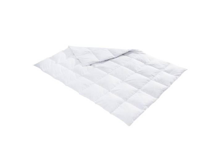 Leichtes Daunenduvet Caro Thea Clima light – 160x240 cm