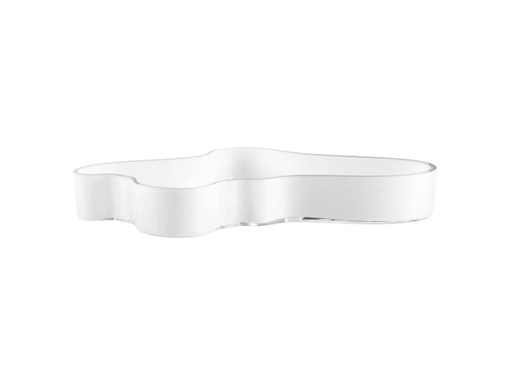 Iittala Bol Alvar Aalto 50x380 mm Blanc