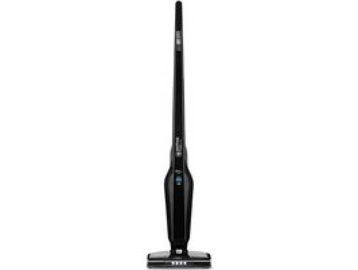 Aspirateur balai 2 en 1 - Easy 28V- Nilfisk - 60 Minutes - Aspirateur à main facile d’accès intégré