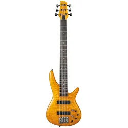 Ibanez Signature GVB1006-AM Gerald Veasley - E-Bass