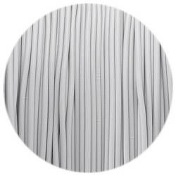 Fiberlogy F30-GRAY-175-085 FiberFlex 30D Filament TPE flexibel, schlagfest, chemisch beständig 1.75 mm 850 g Grau 1 St.