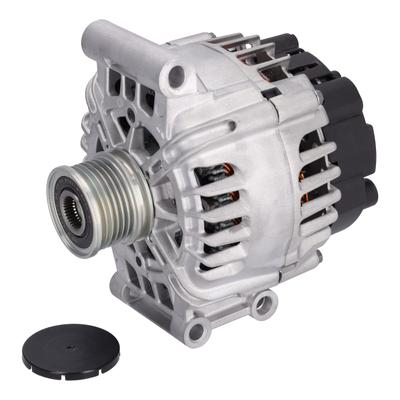 FEBI BILSTEIN Generator 188376 für Peugeot