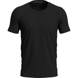 Stedman Herren T-Shirt ST9600 black opal M