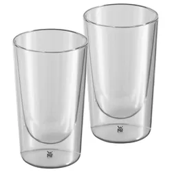 WMF Latte Macchiato Set 2tlg KINEO