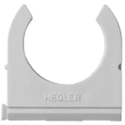 Hegler Klemmschelle EPKMH DN16 halogenfrei