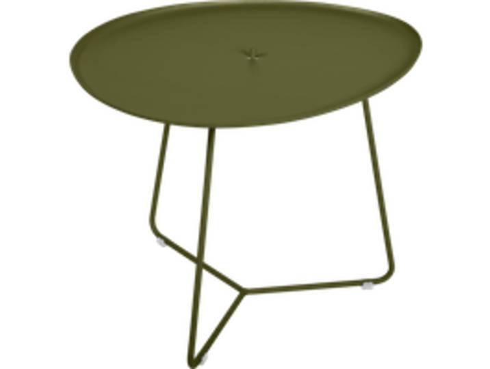 Fermob - Cocotte Beistelltisch