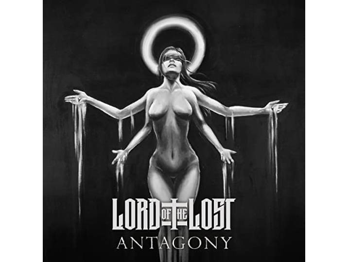 Antagony (10th Anniversary)