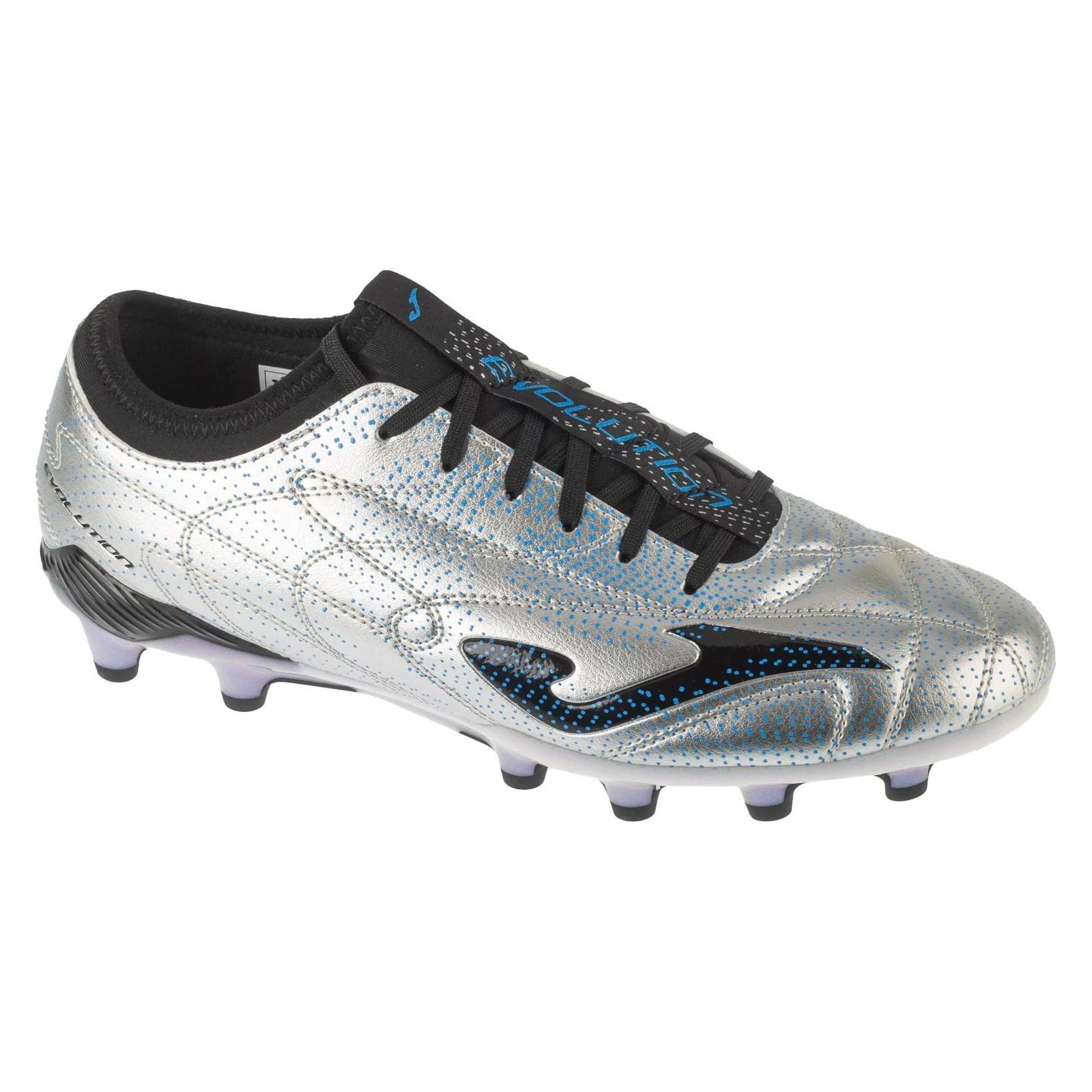 Joma Evolution 2512 FG Silber (40, 46) (EVOW2512FG)